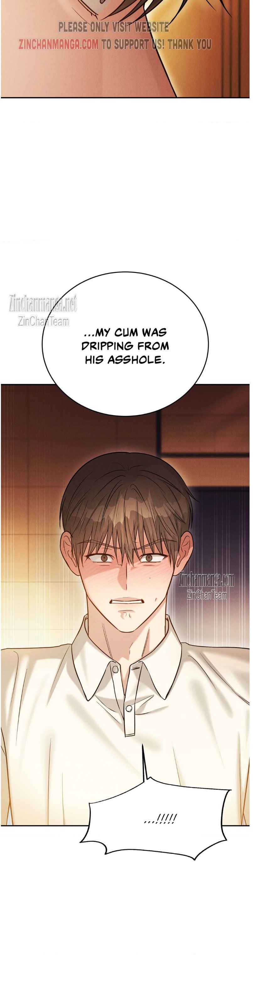 Placebo: Let’s Play Chapter 46.5 - Page 10