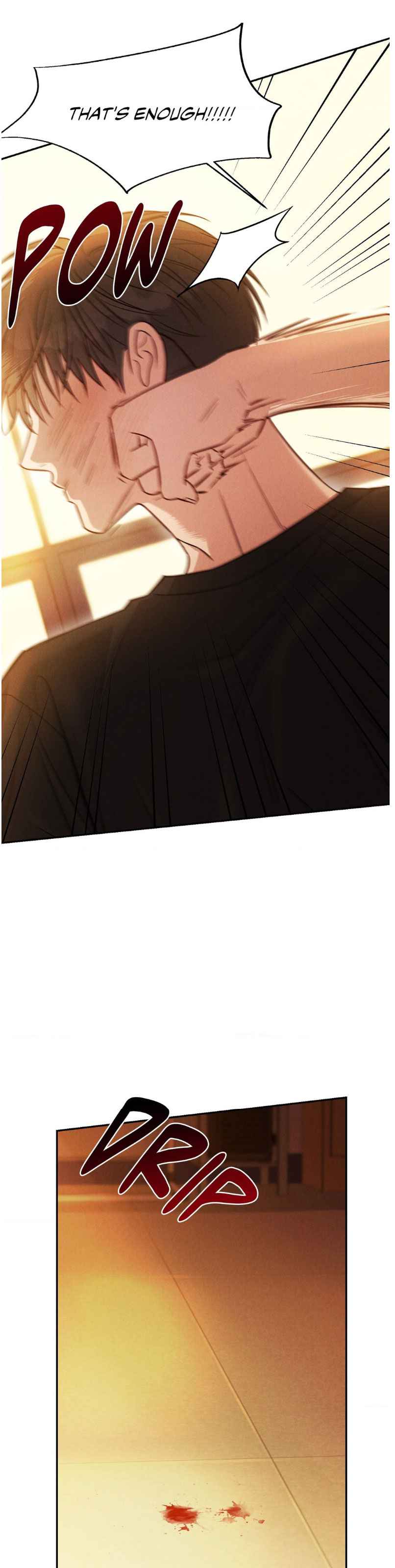 Placebo: Let’s Play Chapter 46.5 - Page 11