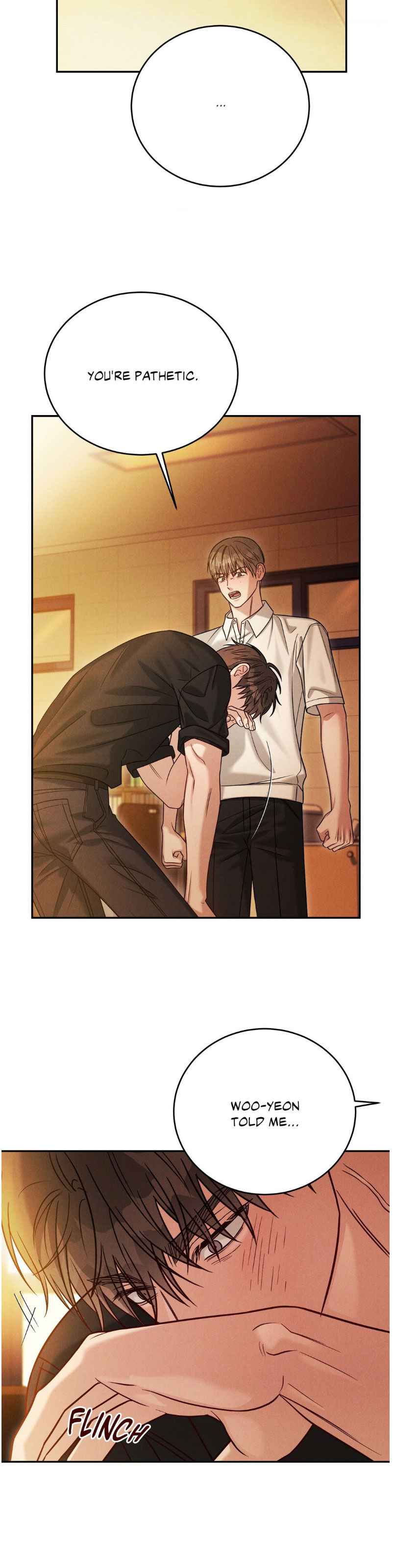 Placebo: Let’s Play Chapter 46.5 - Page 12