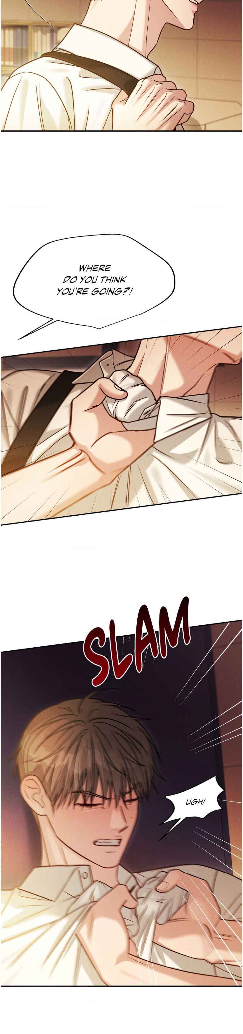 Placebo: Let’s Play Chapter 46.5 - Page 15