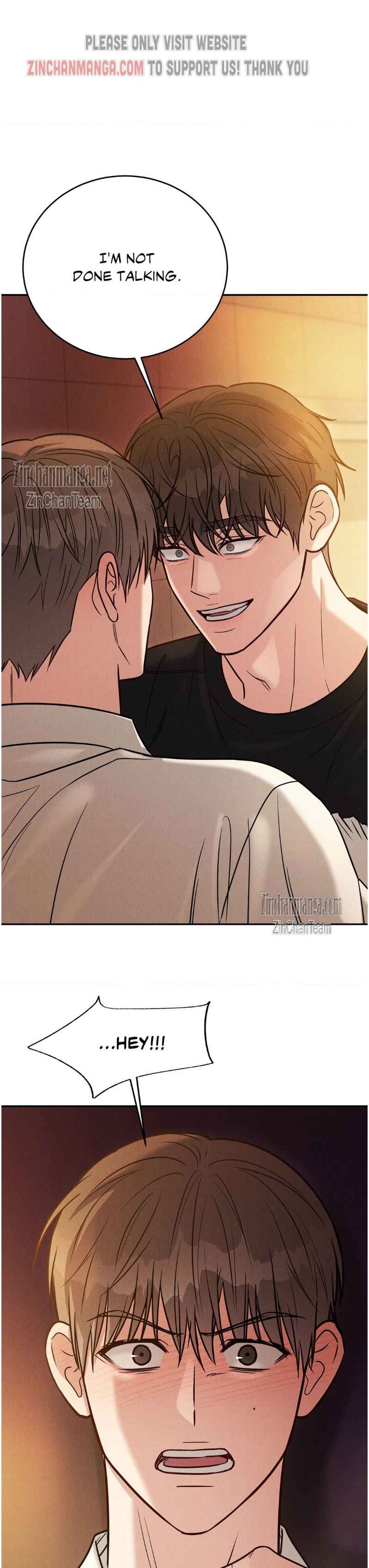 Placebo: Let’s Play Chapter 46.5 - Page 16