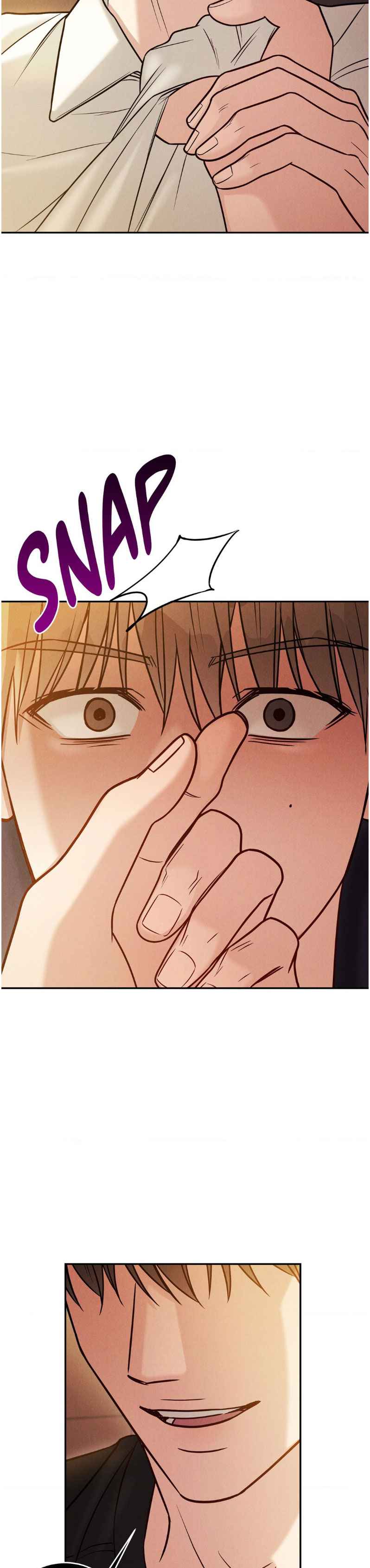 Placebo: Let’s Play Chapter 46.5 - Page 17