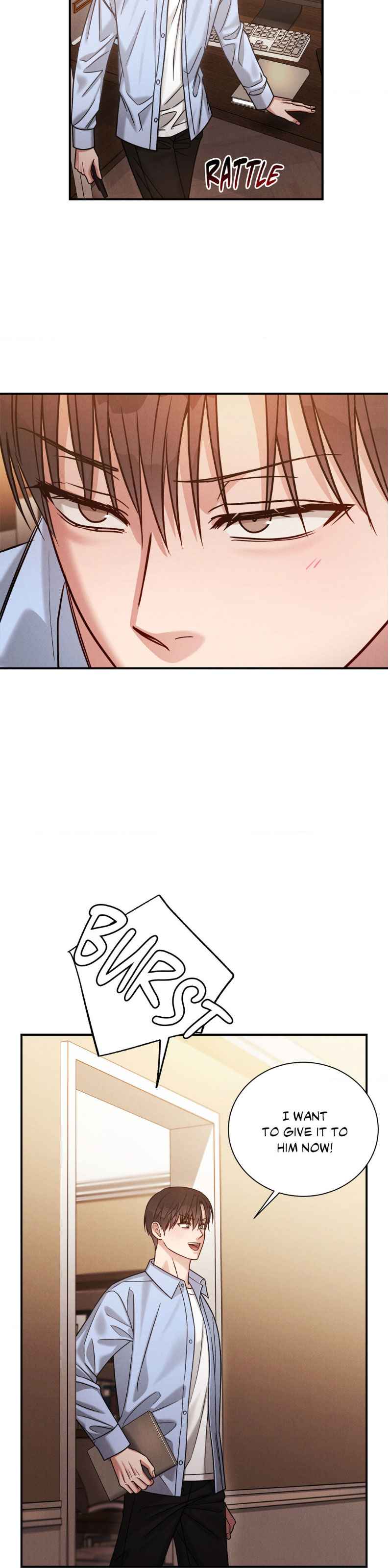 Placebo: Let’s Play Chapter 47.5 - Page 6