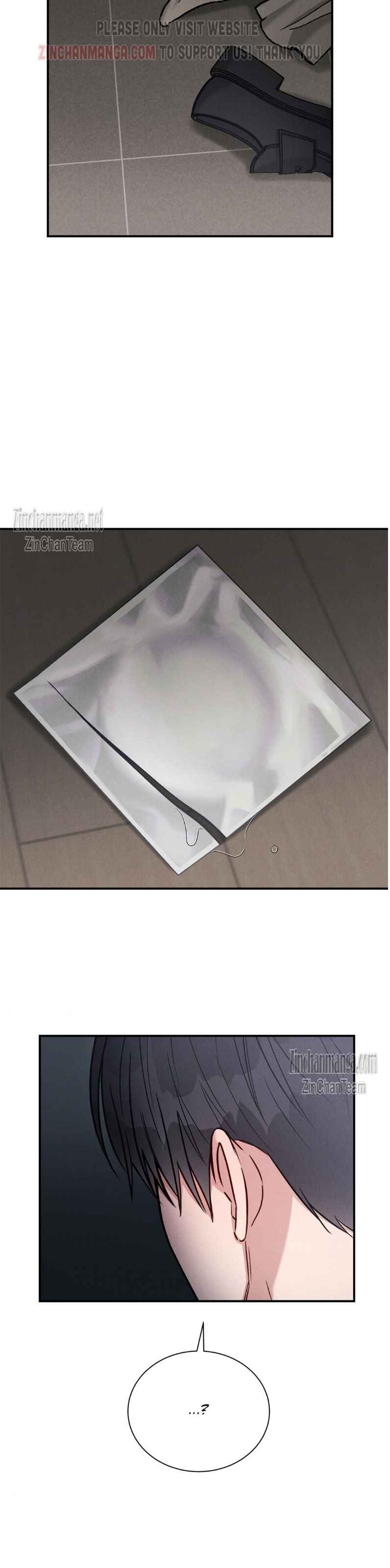 Placebo: Let’s Play Chapter 47.5 - Page 11