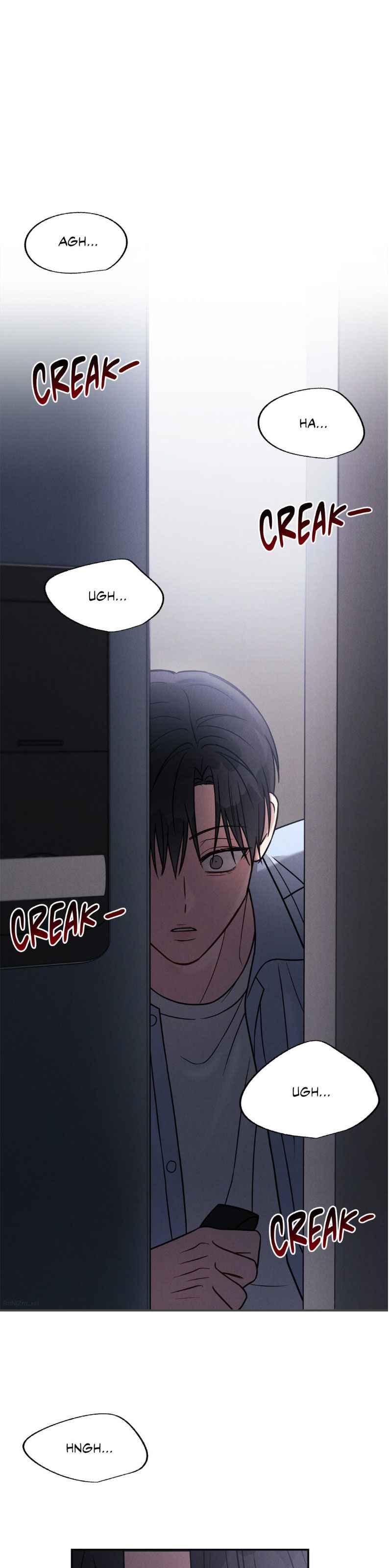 Placebo: Let’s Play Chapter 47.5 - Page 12