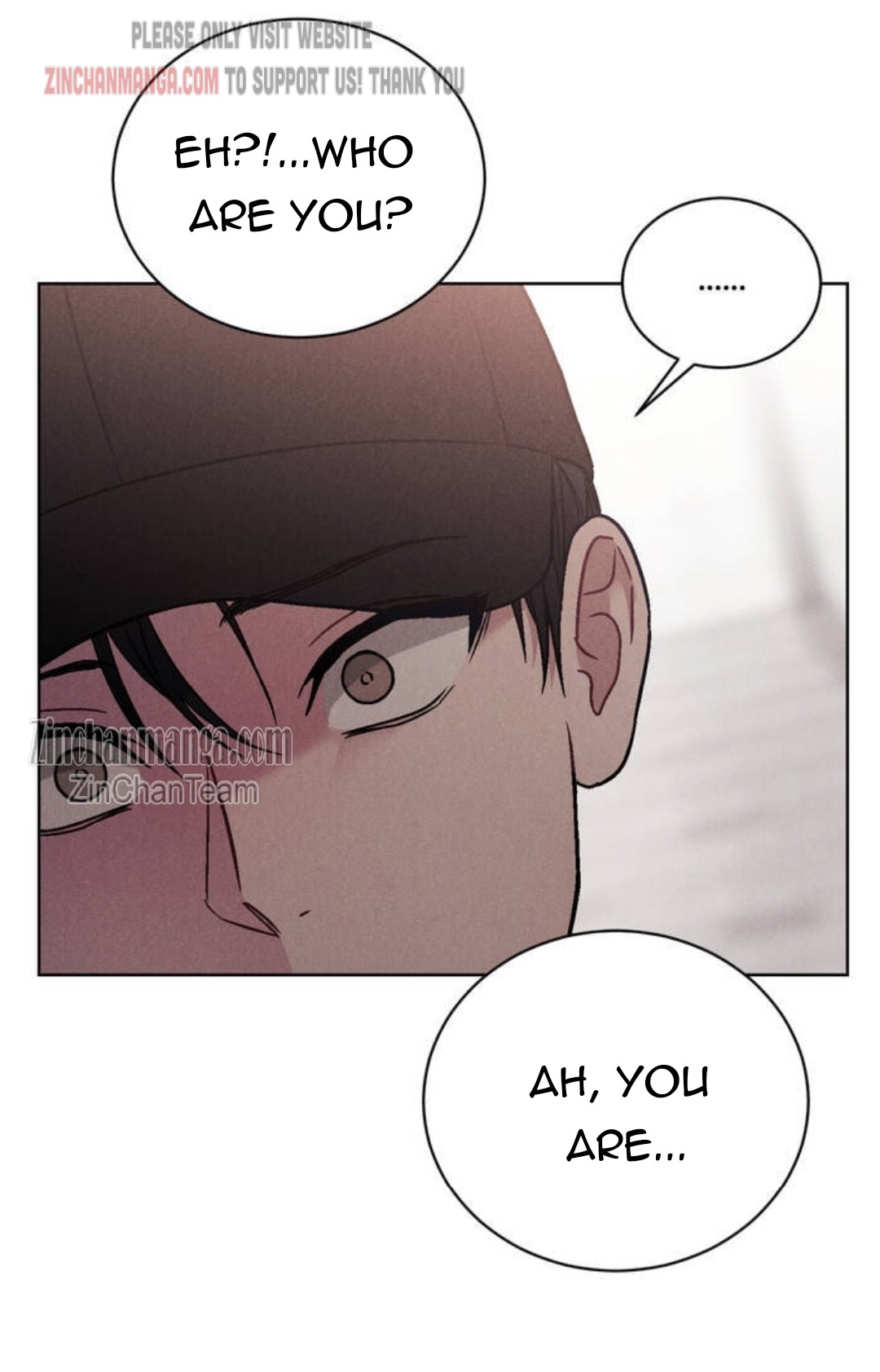 Placebo: Let’s Play Chapter 48.5 - Page 6