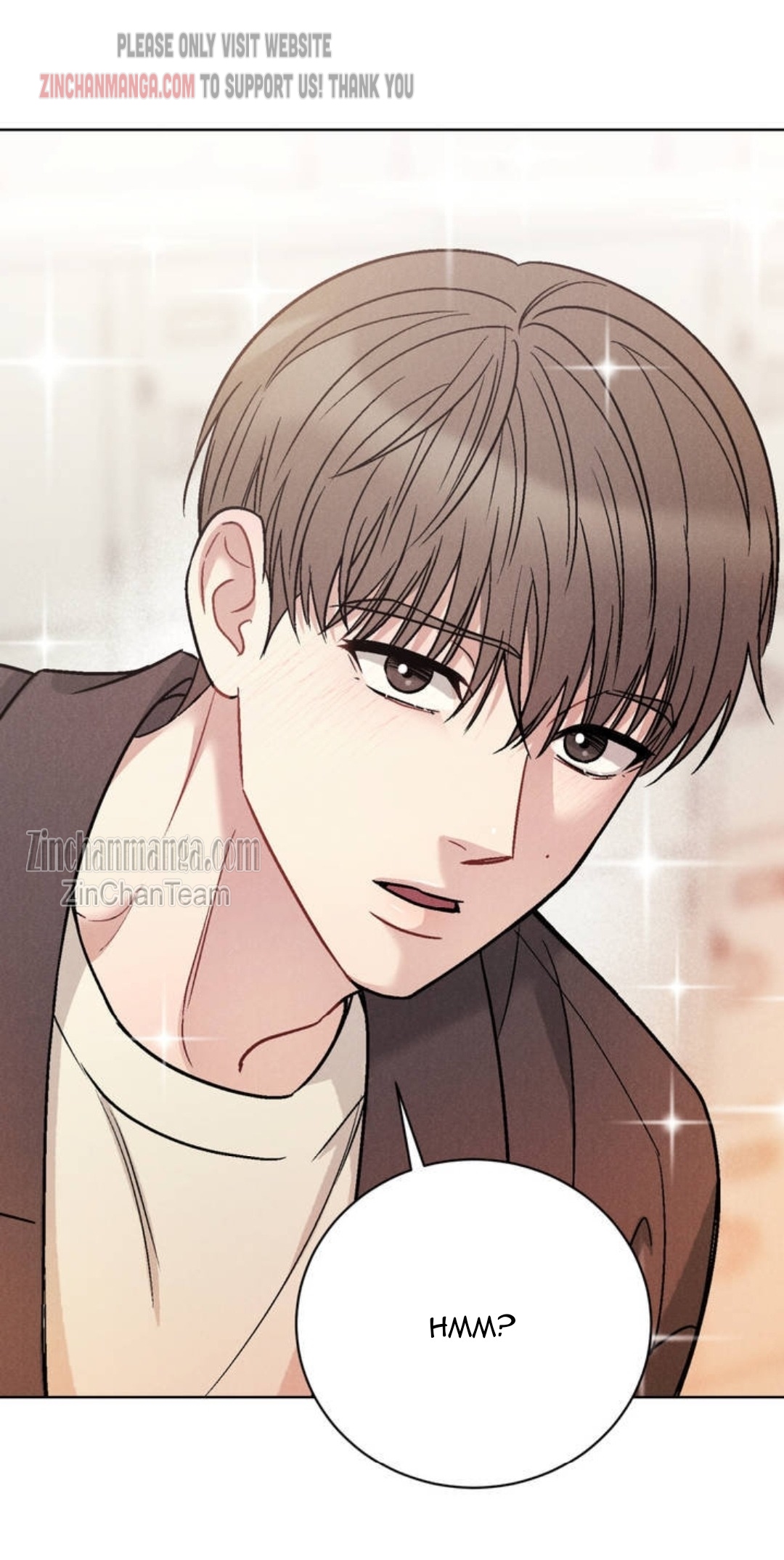 Placebo: Let’s Play Chapter 49.5 - Page 13