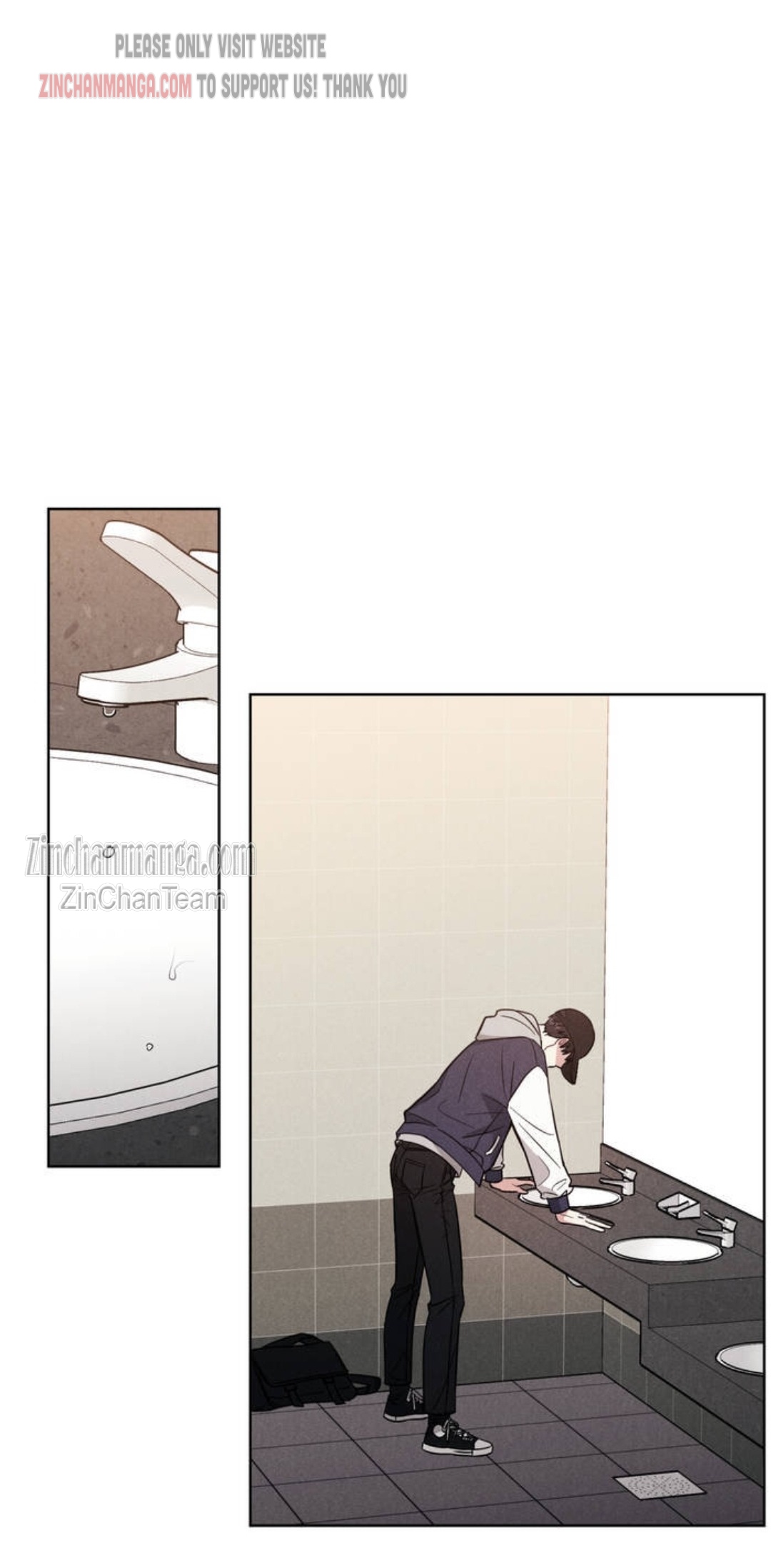 Placebo: Let’s Play Chapter 49.5 - Page 20