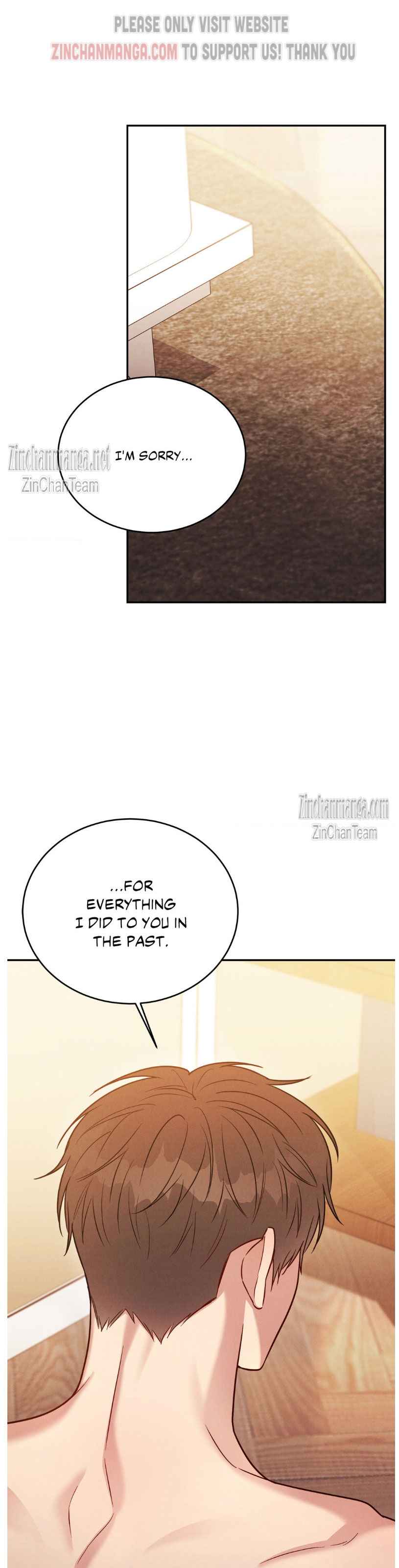 Placebo: Let’s Play Chapter 50.5 - Page 12