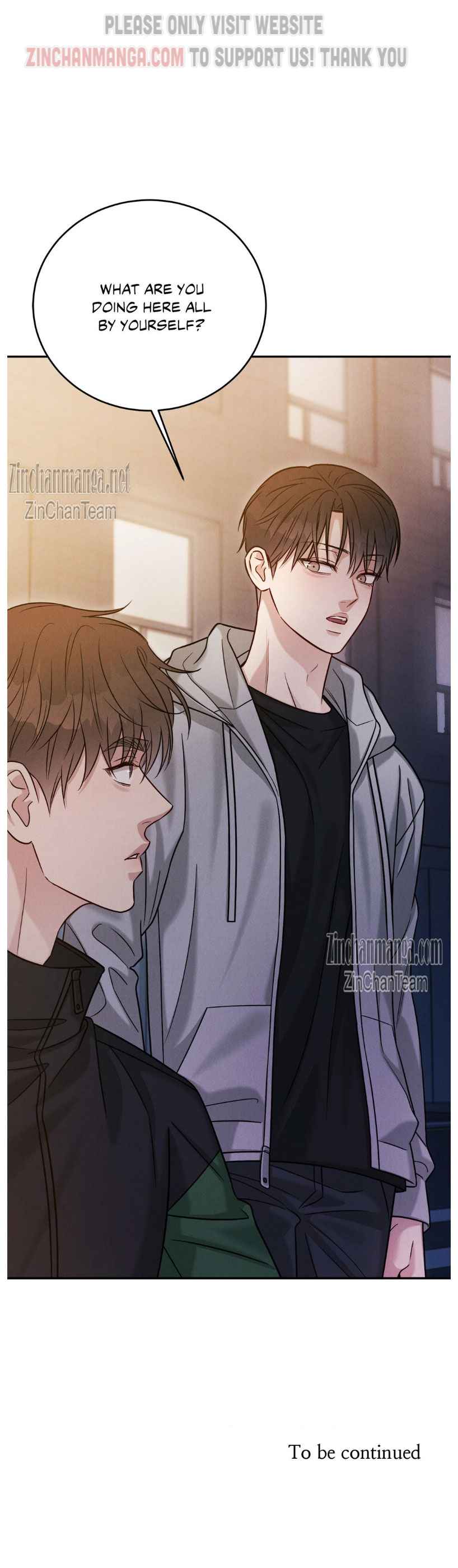 Placebo: Let’s Play Chapter 51.5 - Page 11