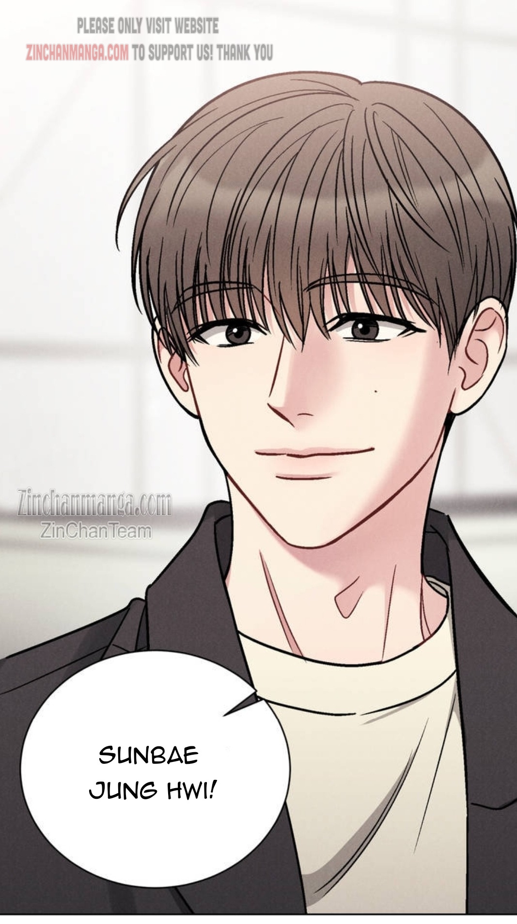 Placebo: Let’s Play Chapter 52.5 - Page 5