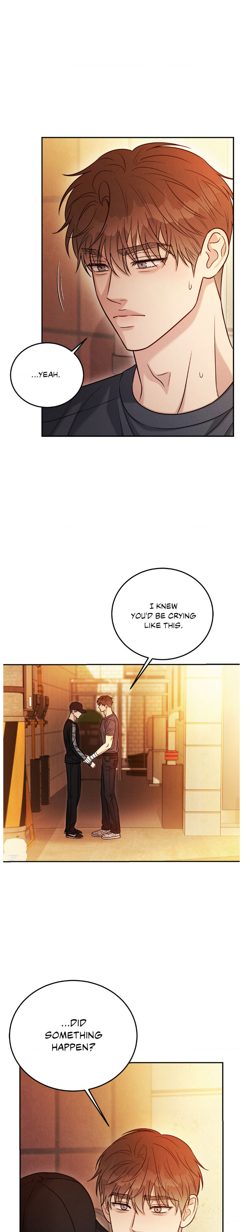 Placebo: Let’s Play Chapter 53.5 - Page 4