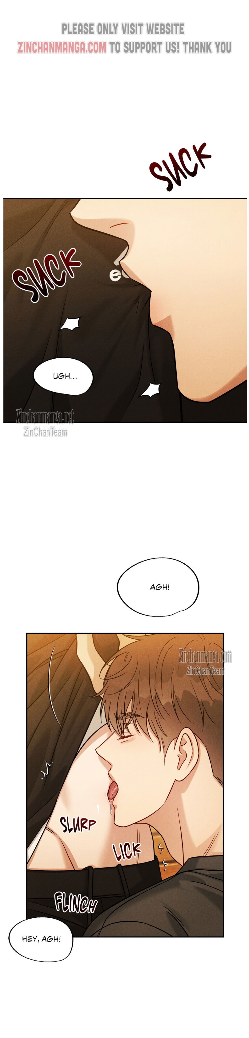 Placebo: Let’s Play Chapter 53.5 - Page 9