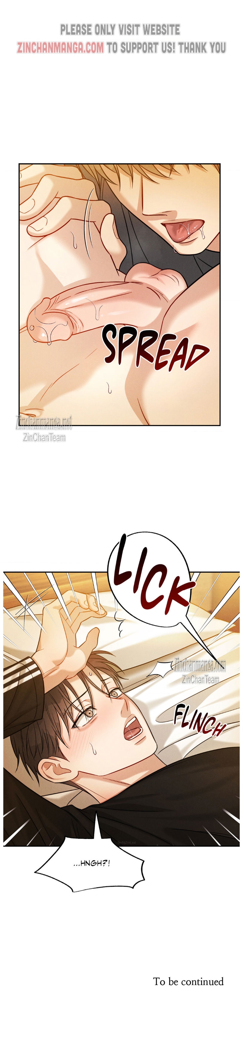 Placebo: Let’s Play Chapter 53.5 - Page 13