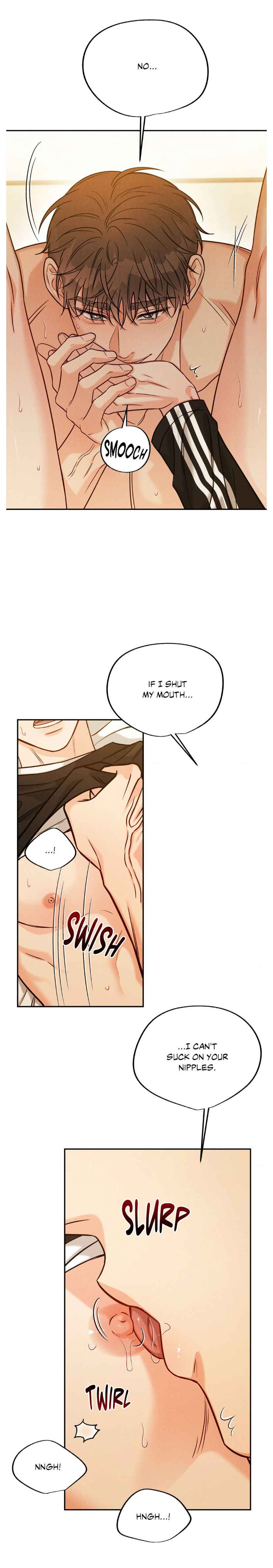 Placebo: Let’s Play Chapter 54.5 - Page 4