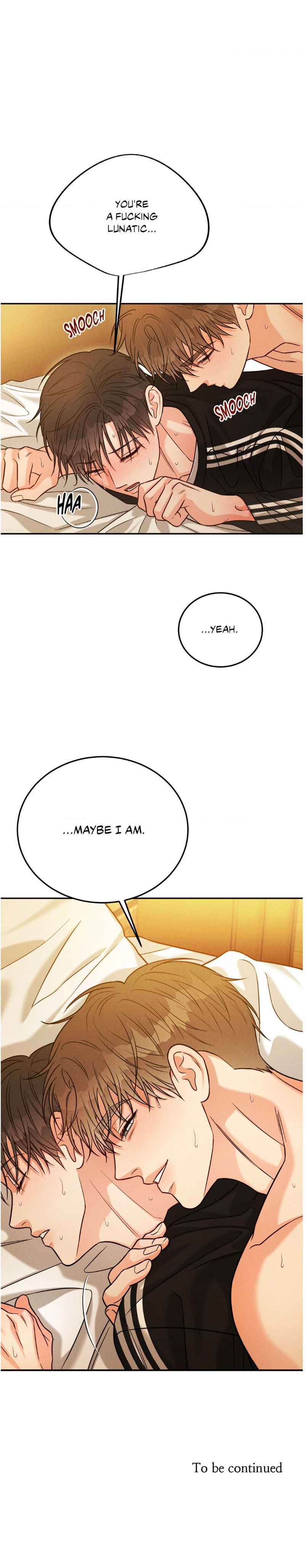 Placebo: Let’s Play Chapter 54.5 - Page 12