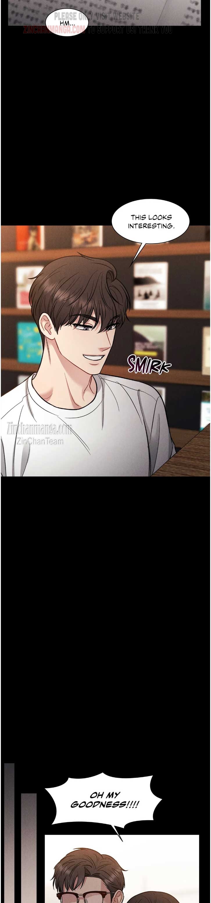 Placebo: Let’s Play Chapter 55.5 - Page 5