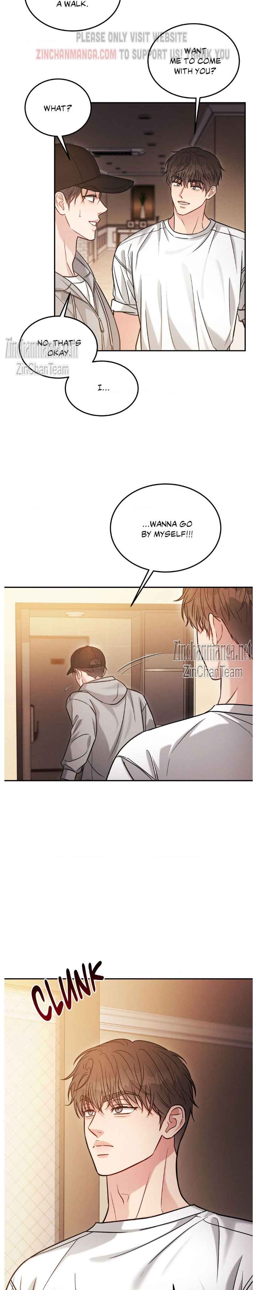 Placebo: Let’s Play Chapter 56.5 - Page 8