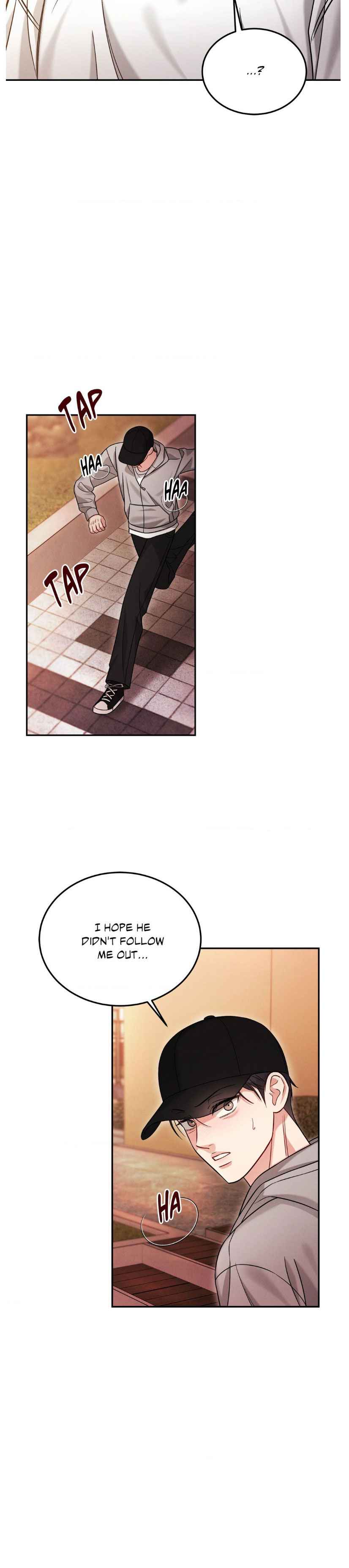 Placebo: Let’s Play Chapter 56.5 - Page 9