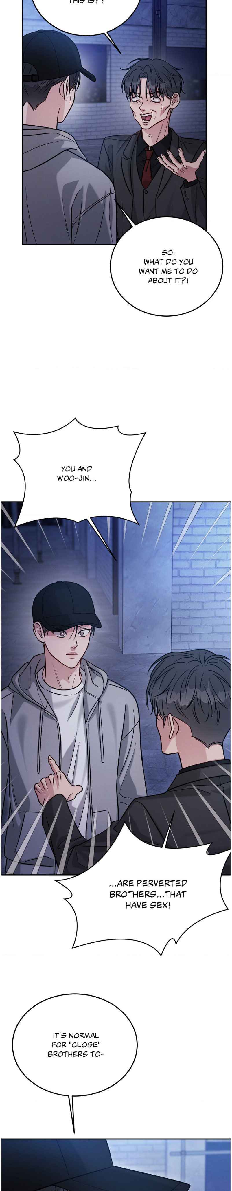 Placebo: Let’s Play Chapter 57.5 - Page 7