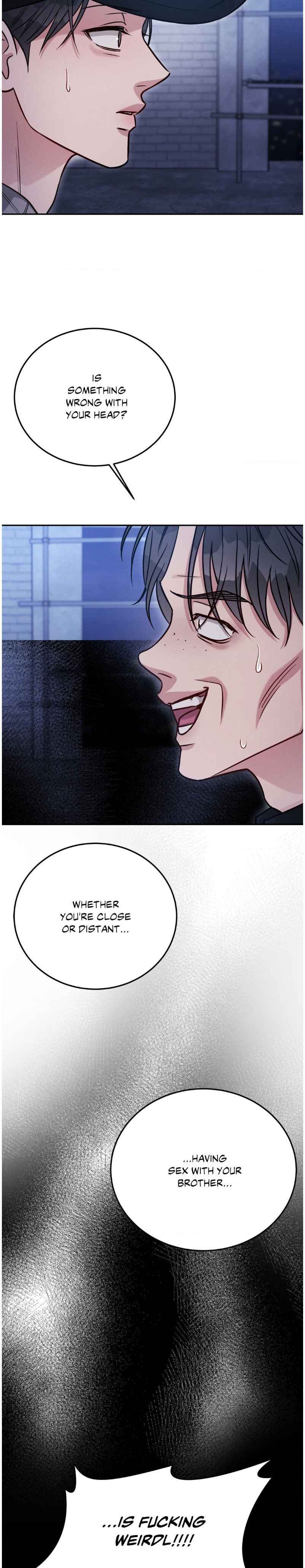 Placebo: Let’s Play Chapter 57.5 - Page 8