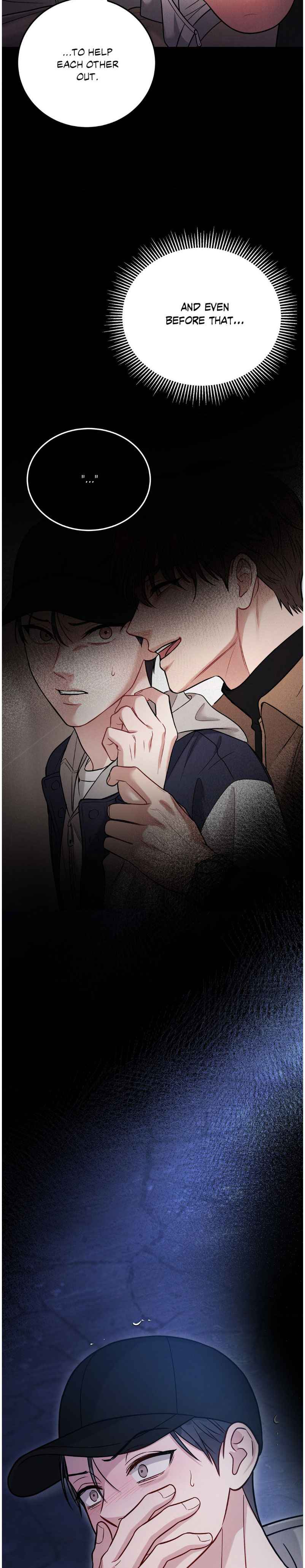 Placebo: Let’s Play Chapter 57.5 - Page 10