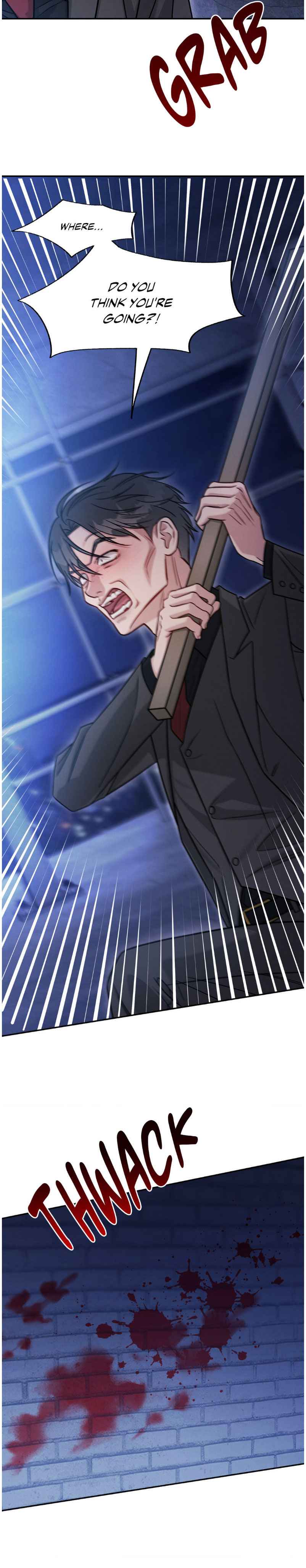 Placebo: Let’s Play Chapter 57.5 - Page 12