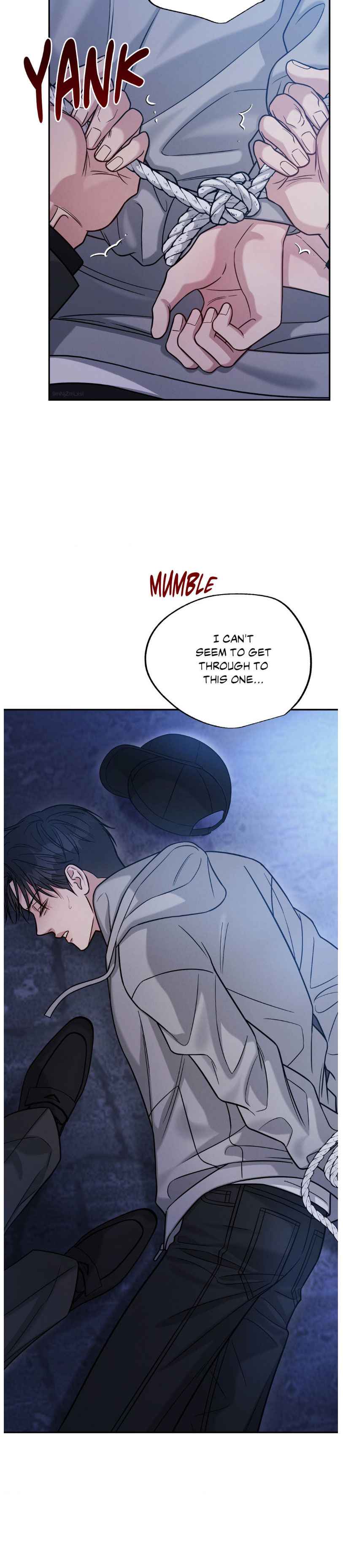 Placebo: Let’s Play Chapter 57.5 - Page 14