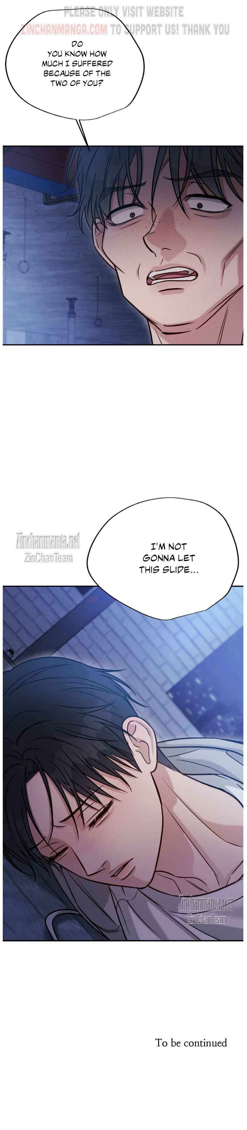 Placebo: Let’s Play Chapter 57.5 - Page 15