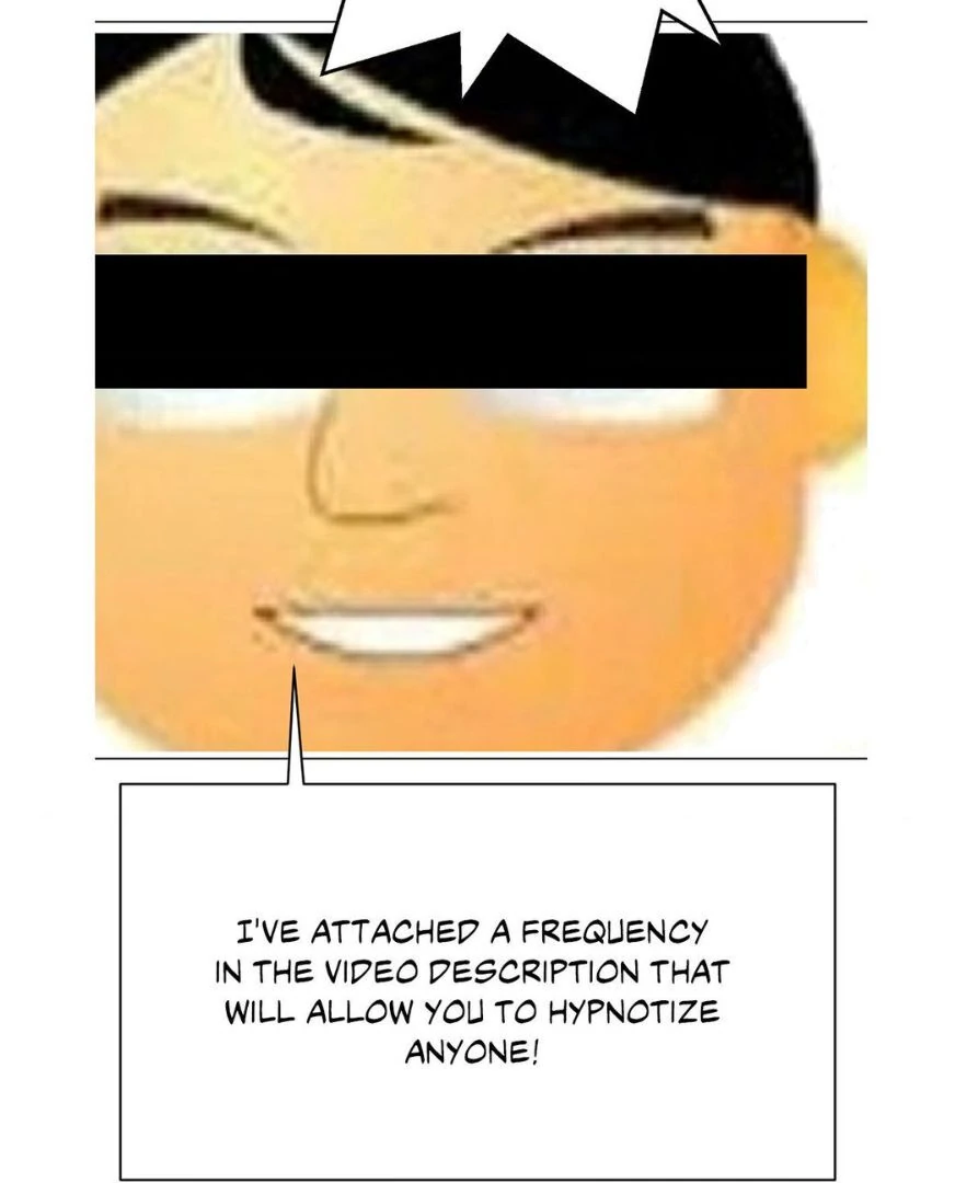 Placebo: Let’s Play Chapter 58.5 - Page 7