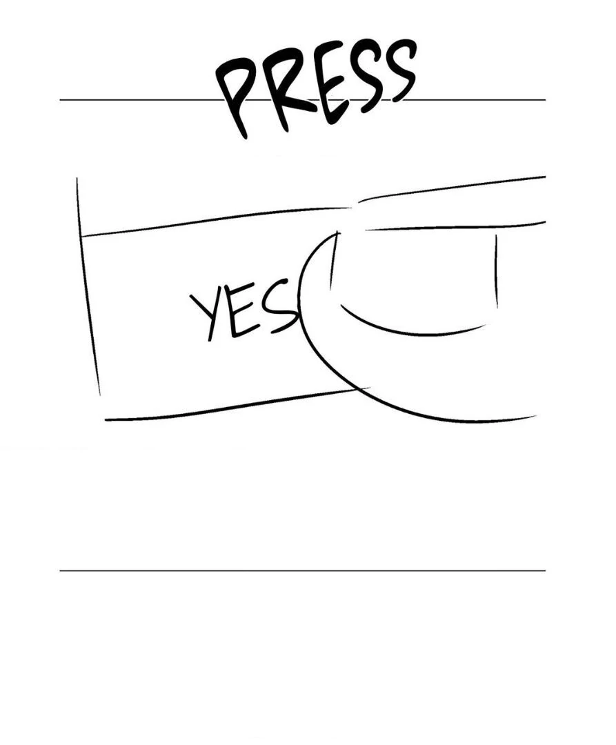 Placebo: Let’s Play Chapter 58.5 - Page 11