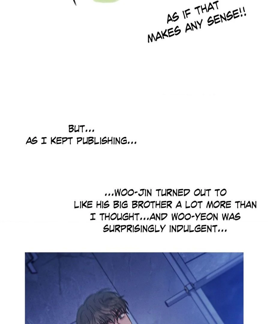 Placebo: Let’s Play Chapter 58.5 - Page 16