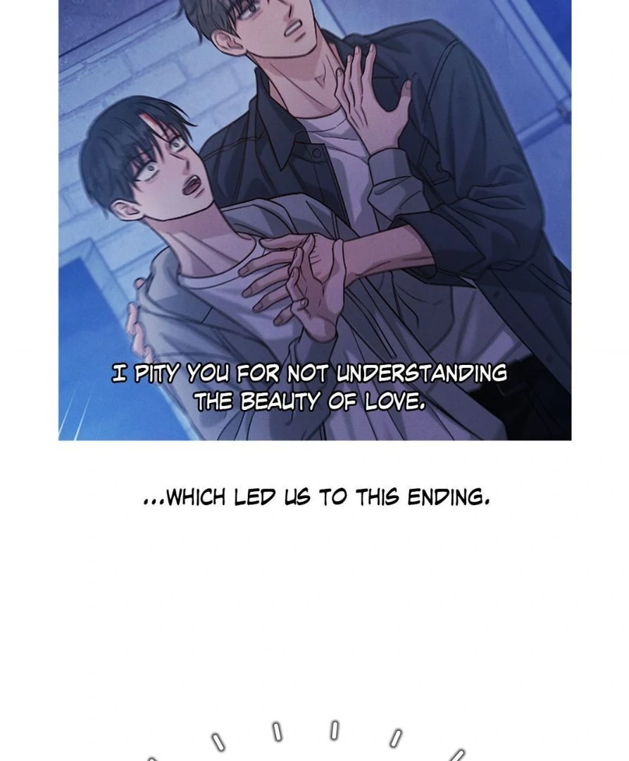 Placebo: Let’s Play Chapter 58.5 - Page 17