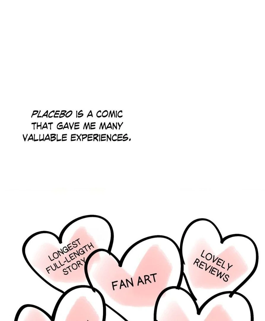 Placebo: Let’s Play Chapter 58.5 - Page 20