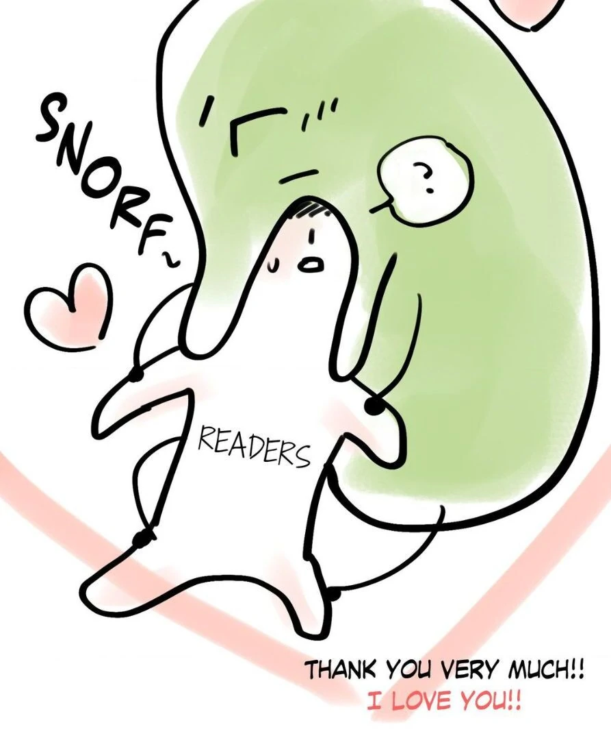 Placebo: Let’s Play Chapter 58.5 - Page 24