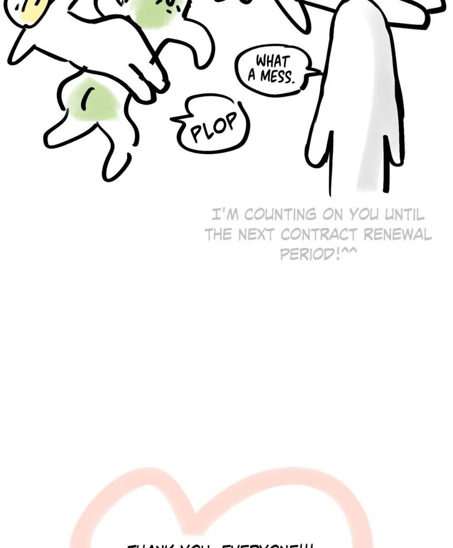 Placebo: Let’s Play Chapter 58.5 - Page 29