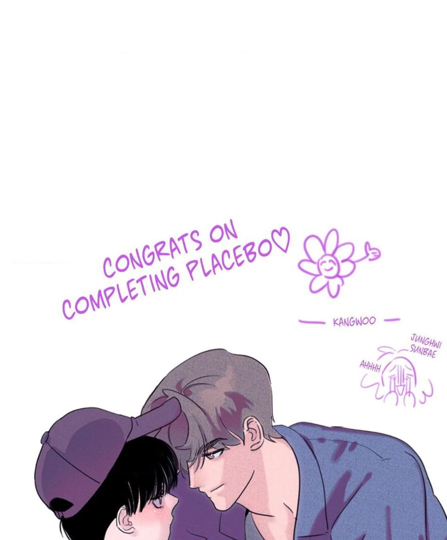 Placebo: Let’s Play Chapter 58.5 - Page 33