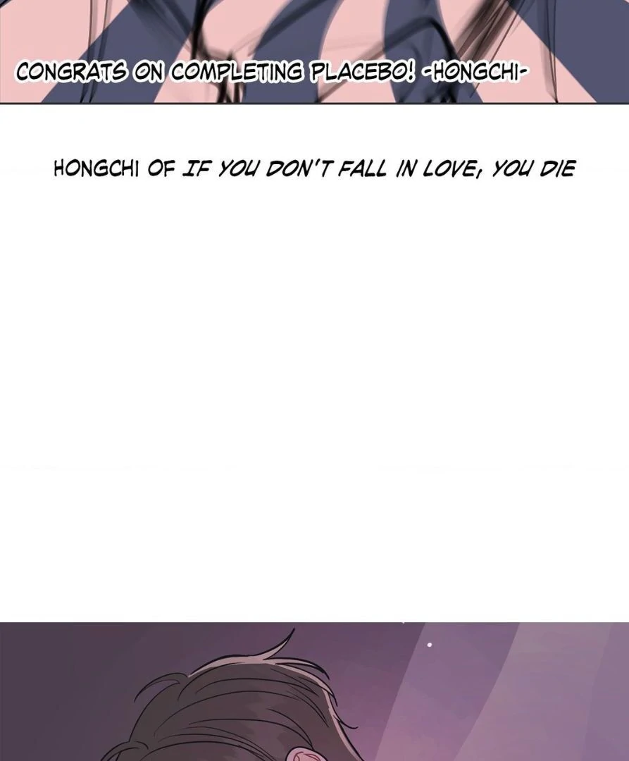 Placebo: Let’s Play Chapter 58.5 - Page 36