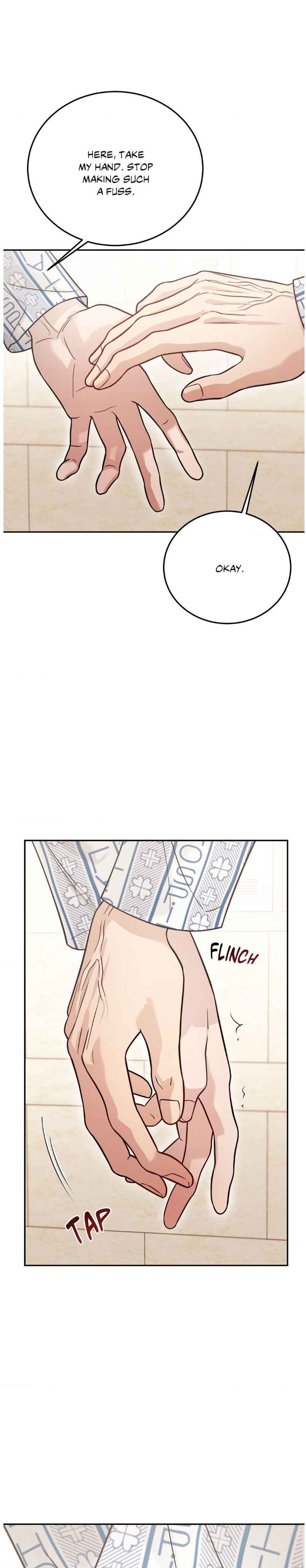 Placebo: Let’s Play Chapter 59.5 - Page 7