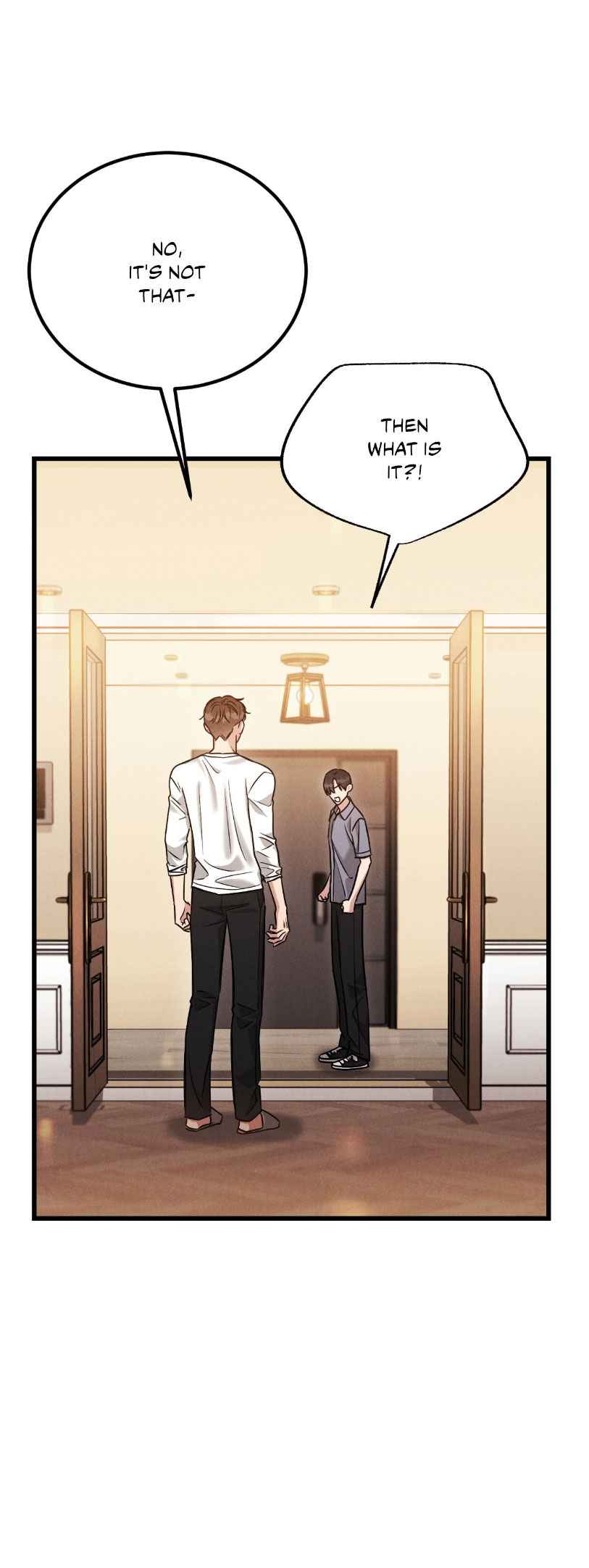 Placebo: Let’s Play Chapter 60.5 - Page 5