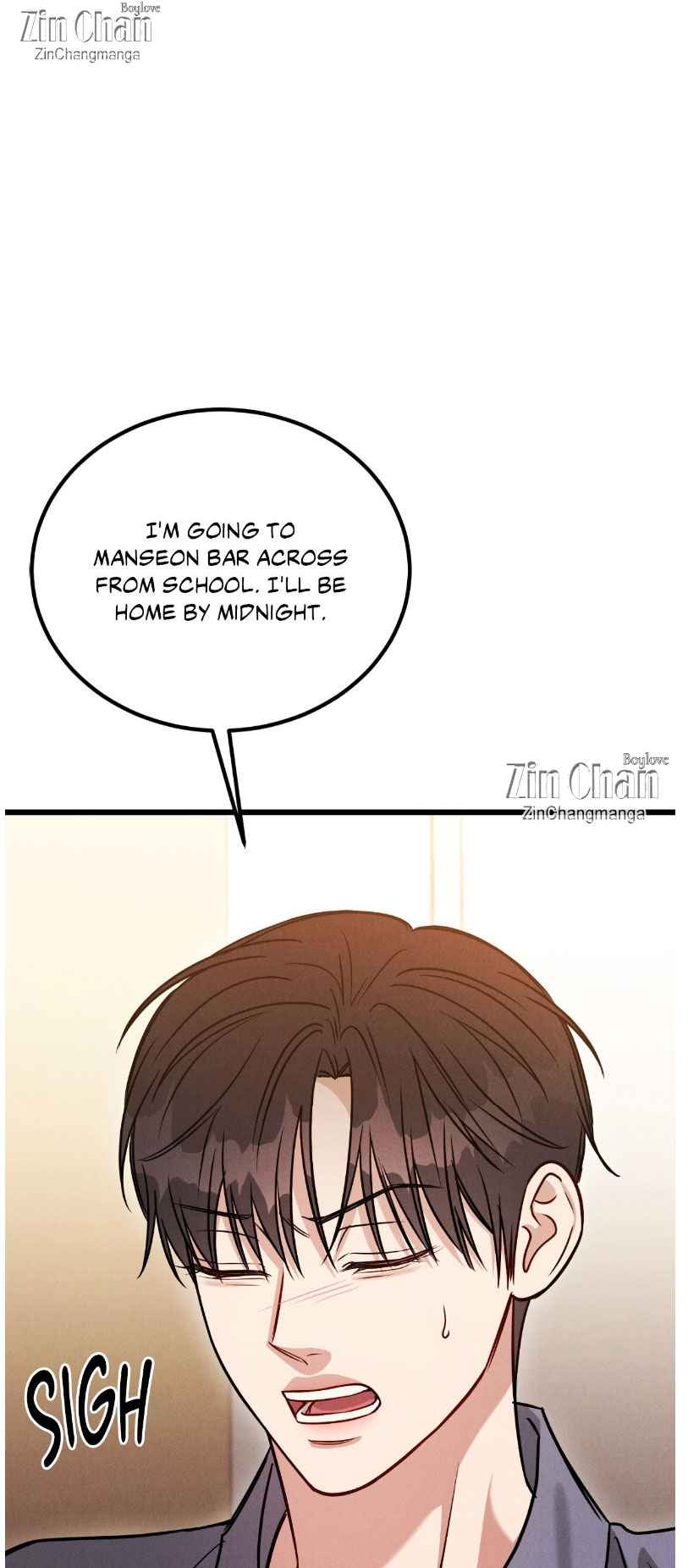 Placebo: Let’s Play Chapter 60.5 - Page 7