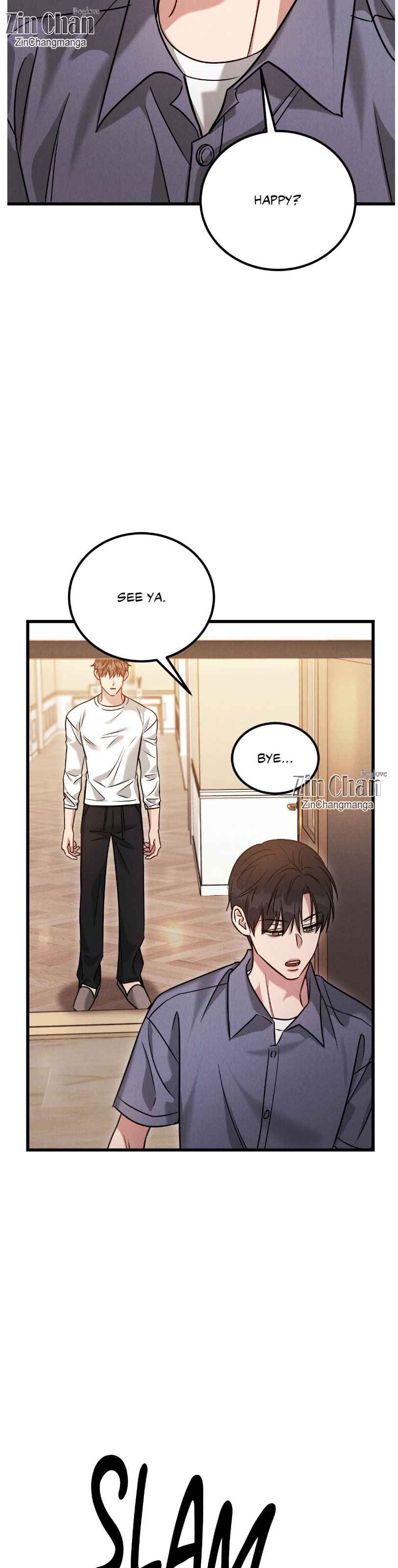 Placebo: Let’s Play Chapter 60.5 - Page 8