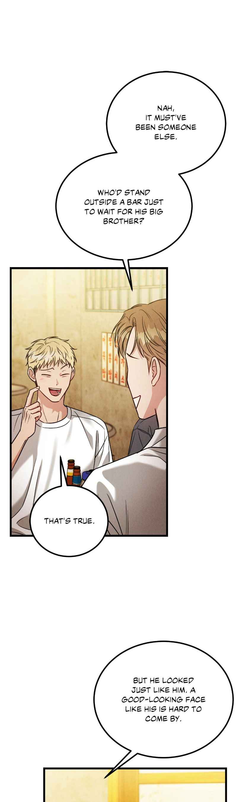 Placebo: Let’s Play Chapter 60.5 - Page 12