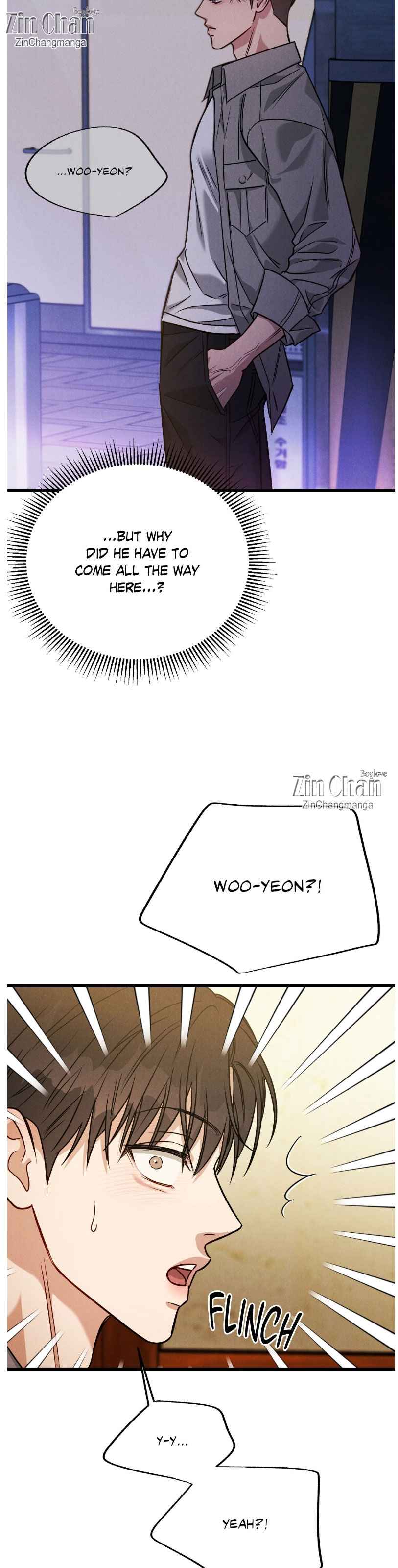 Placebo: Let’s Play Chapter 60.5 - Page 14