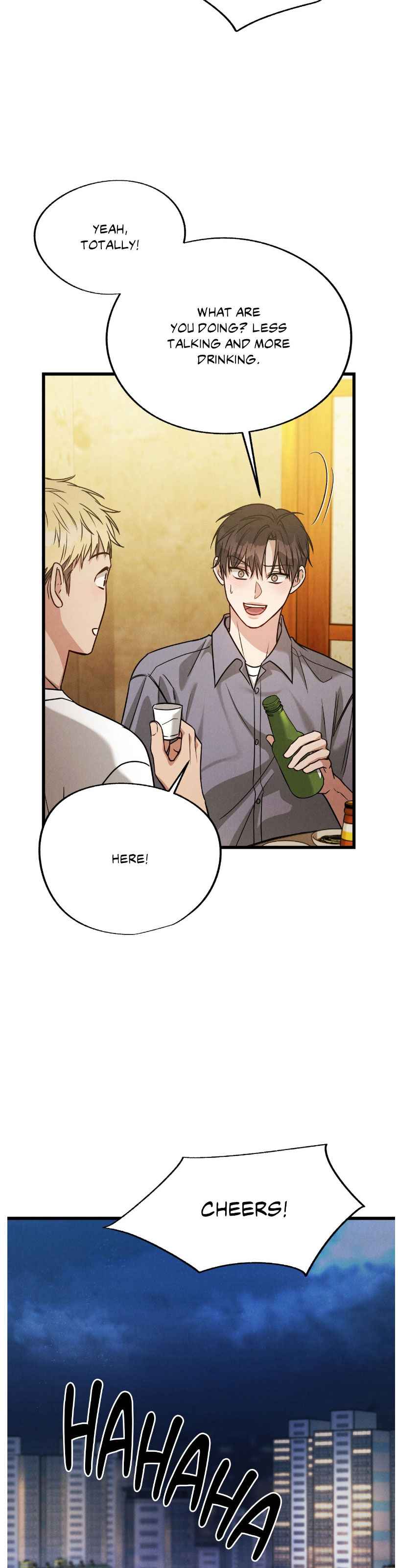 Placebo: Let’s Play Chapter 60.5 - Page 15