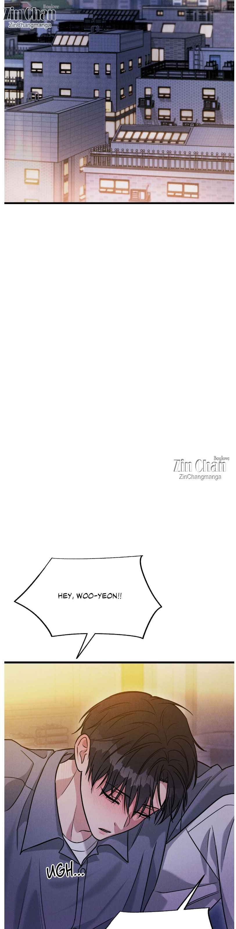 Placebo: Let’s Play Chapter 60.5 - Page 16