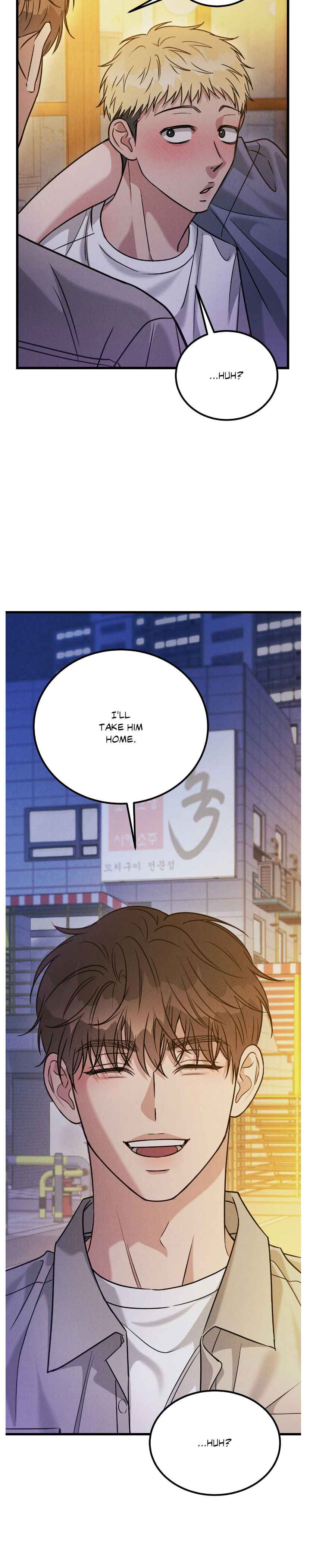 Placebo: Let’s Play Chapter 60.5 - Page 18