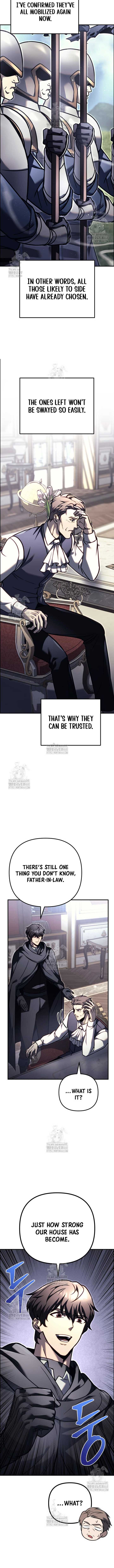 Player of the Fallen Family - Chapter 99 - 5