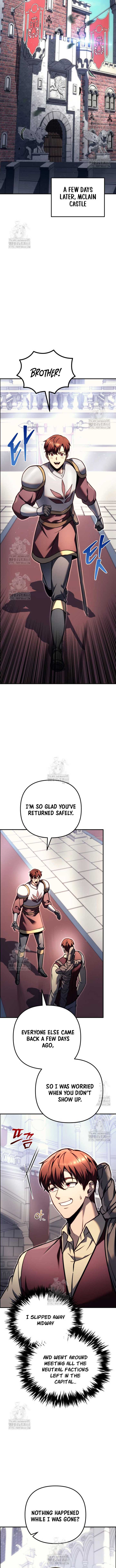 Player of the Fallen Family - Chapter 99 - 9