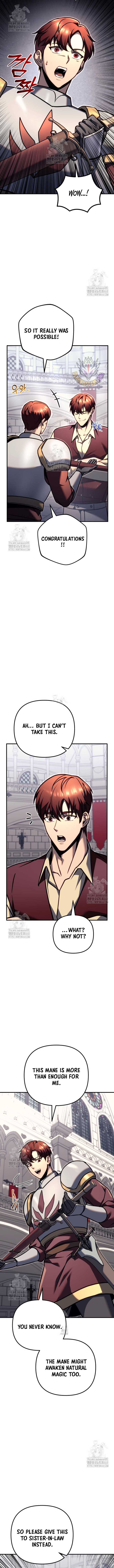 Player of the Fallen Family - Chapter 99 - 12